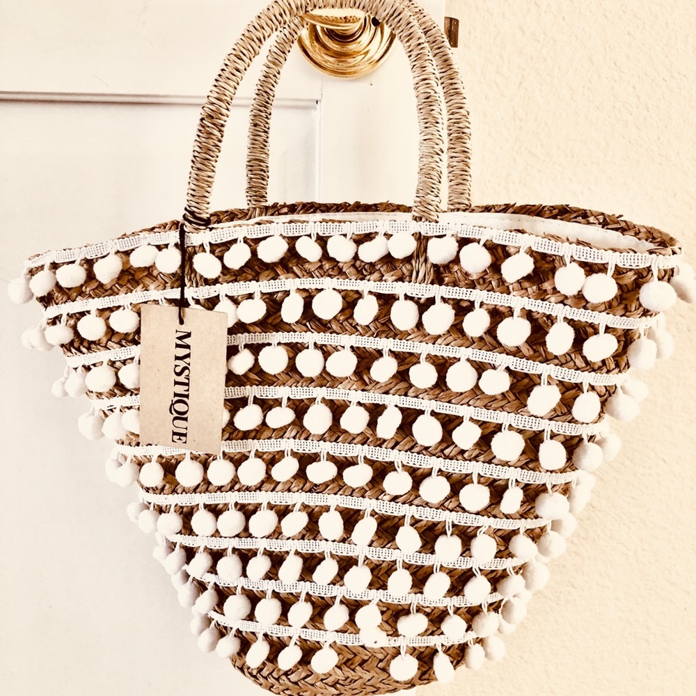 Handbag
